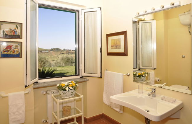 Tenuta Santa Cristina - Foto 65