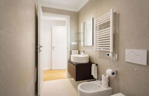 Elegantis Aventino Suite Apartment - Colosseo, Metro and Circo Massimo Nearby - Foto 14