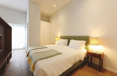 RIBEIRA FLORES 59 Downtown Apartments - Foto 16