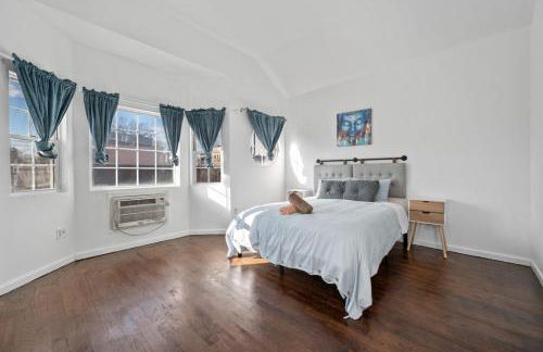 Bedstuy Modern 3 BR - Foto 19