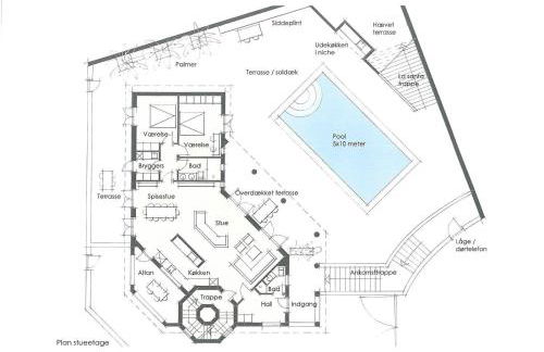 Luxurious villa in the sun - Photo 13