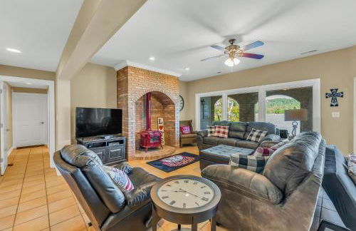 Lake Therapy - Gazebo On The Lake, Easy Walk To The Water! - Foto 20