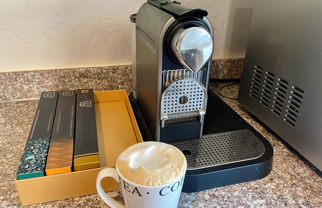 Sunnyvale Cabin - Foto 2