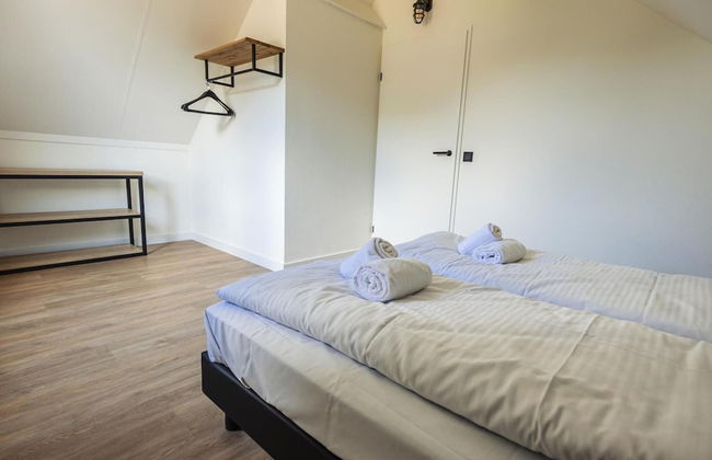 Detached Holiday Home Near Nijmegen - Foto 3