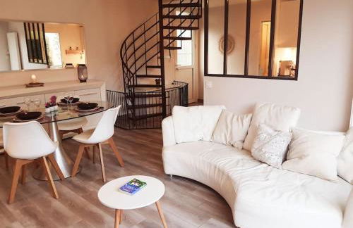 Le PATIO GARONNE maison 6 personnes, climatisé, Netflix - Photo 10