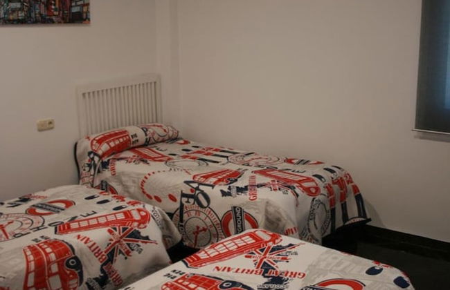 Mirador Tierra de Frontera - Photo 14