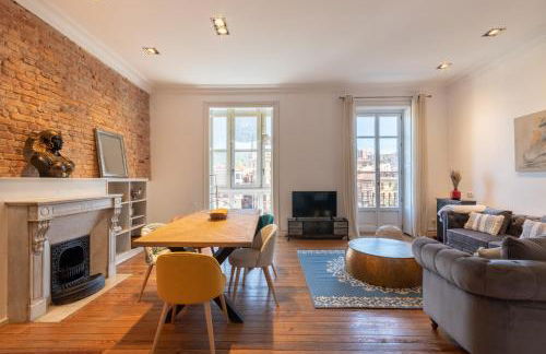 Confort y Diseño con Vistas al Casco Viejo - Foto 24