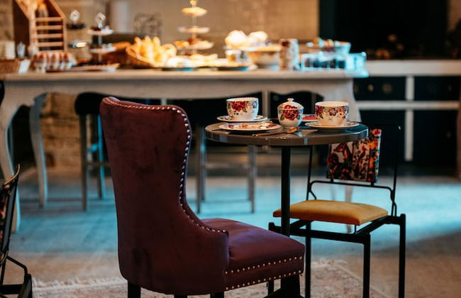 Le Clos Violette D'Aglaé - Foto 44