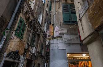 Trilocale Cecilia's Studio - Foto 51