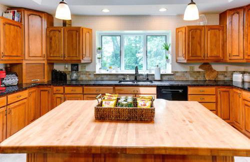 The Textile House 5 Miles To Umich! - Foto 13