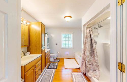 Danielsville Home on Sprawling Acreage with Views! - Photo 12