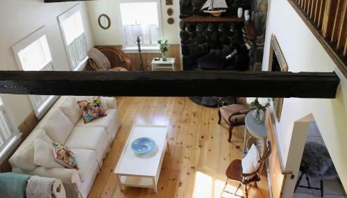 Pine and Sea Beach Retreat - Photo 3