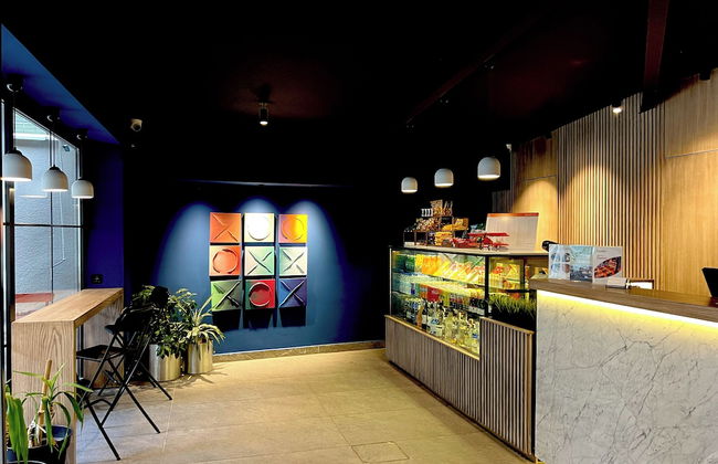 Cityloft 36 - Foto 77