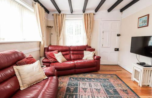 Scotch Hall Cottage - Foto 6