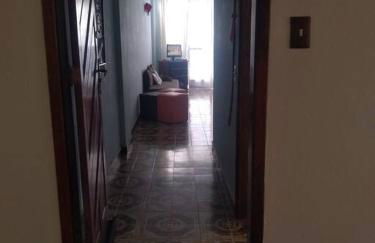 Varanda do Mar - Apt acolhedor com vista para o mar de Ponta Negra, Maricá - Foto 9