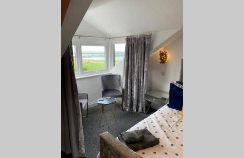 The Rockpool - private hot tub and sea views - Photo 23