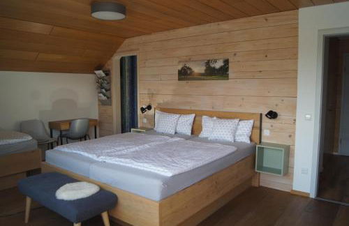 Ferienwohnung im Obstgarten - Foto 24