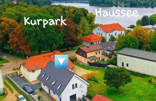 Ferienhaus Britta Kietzmann - Foto 23