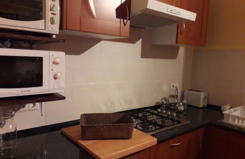 Apartamentos Vista La Maroma - Foto 13