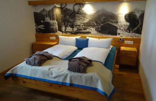 Ferienwohnungen Schmidbauer - Foto 16