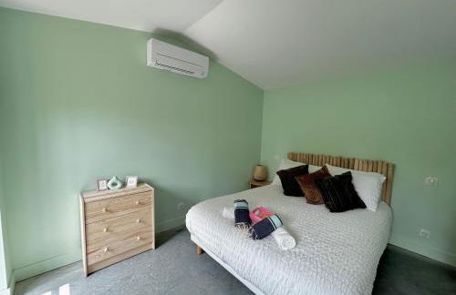 La Villa Les Inséparables - Foto 20