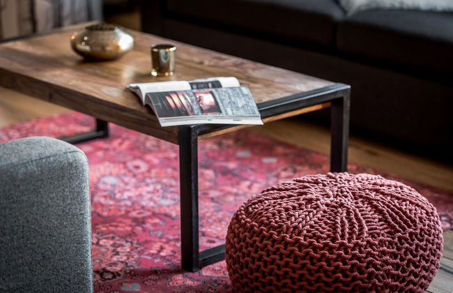 Chalet Skadi - Foto 45