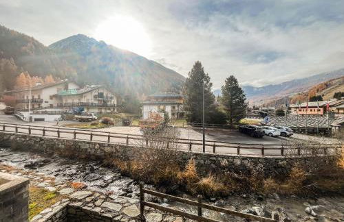 Rifugio delle Cascate - Poluc Apartments Bilocale - Foto 13
