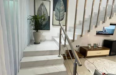 Casa Brilho da Lua - 3 Suítes, apenas 300m da Praia - Foto 32