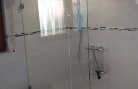 Oase der Ruhe: Haus mit Garten - Foto 4