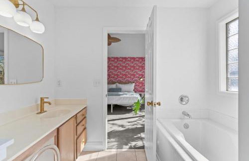 The Salty Flamingo - Foto 40