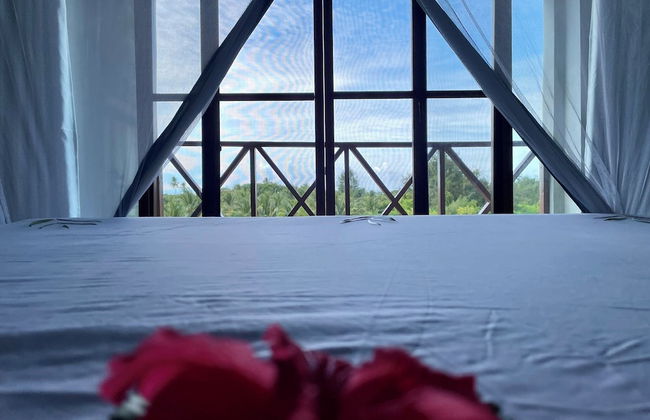 Baobab Bungalows - Foto 50