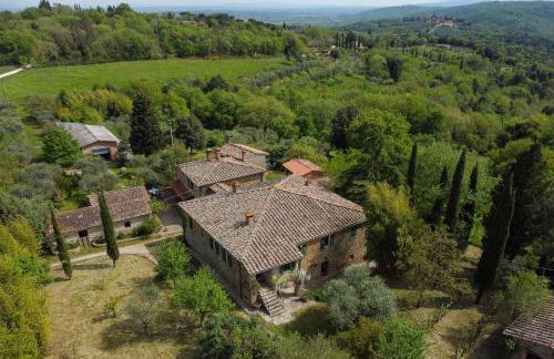 FREE PARKING Countryhouse The Horses -30 min of Siena - Tuscany - Photo 1