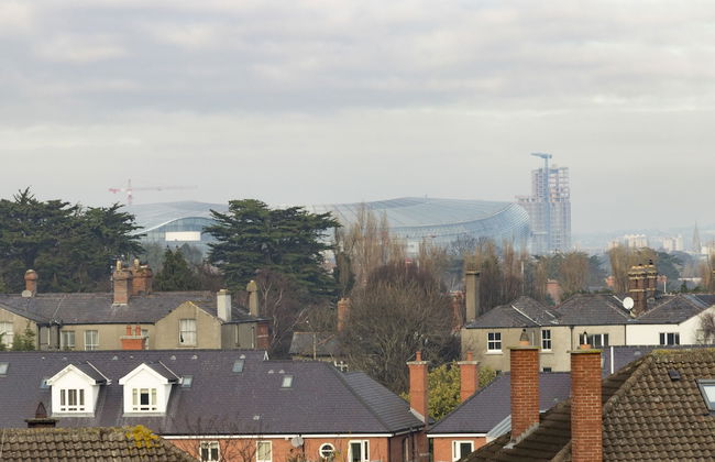 Broc House Suites - Photo 57