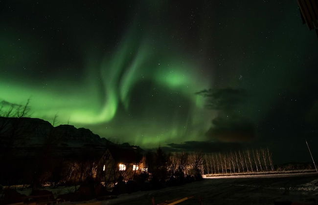 Bragdavellir Cottages - Foto 58