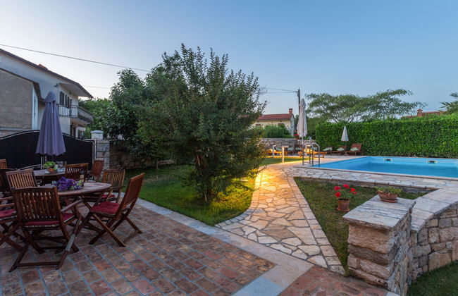 Villa Paula - Foto 43