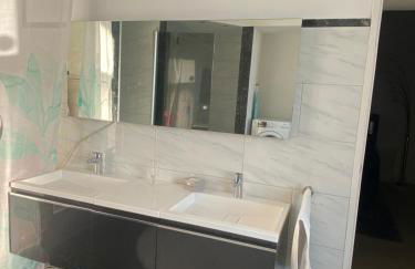 Apartment Esclusivo - wohnen auf Zeit möblierte Wohnung - Foto 34