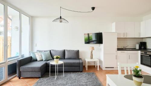 Ferienwohnung Sonnenplatz Moba-Travel - Foto 5