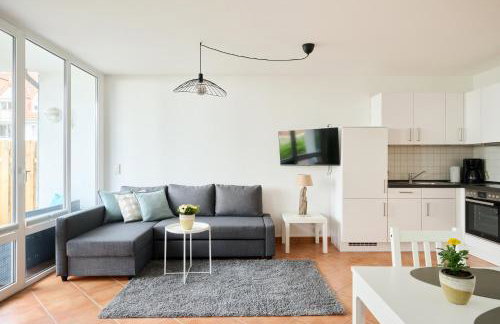 Ferienwohnung Sonnenplatz Moba-Travel - Foto 5