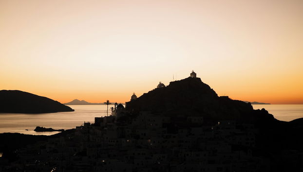 Skala Hotel - Foto 5, Zimmer