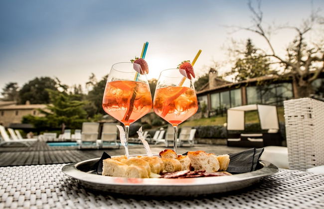 Borgo San Faustino Country Relais and Spa - Foto 36