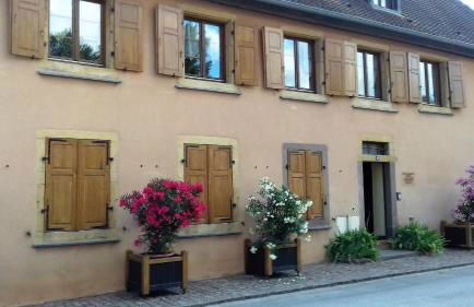 Gite Notre Dame - Foto 6