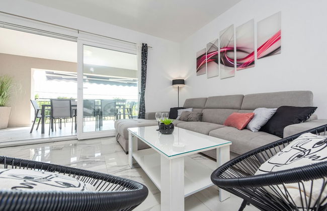 Villa Silentium - Foto 15