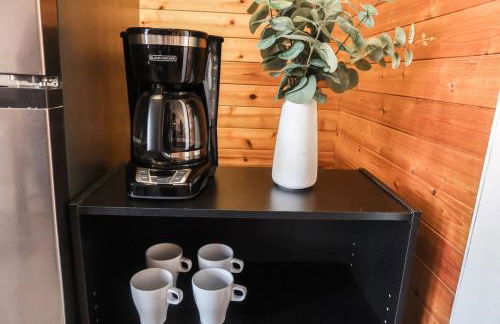 Cozy Attic Studio for 2 5min to NYC Train Station - Foto 8