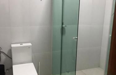 Casa Temporada Aconchego e tranquilidade 1 - Foto 42