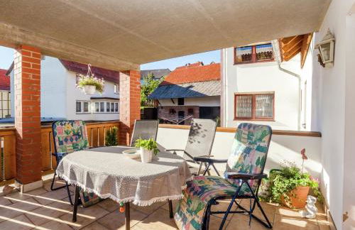 Wohnung in Densberg Nahe Kellerwald - Foto 10