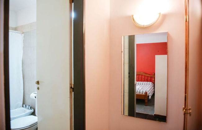 Apart Hotel Andino - Photo 37