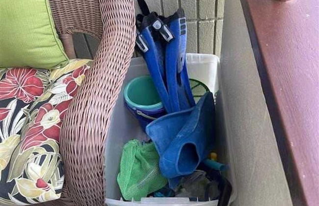 White Sands Village #222 Across From Beach - Foto 21