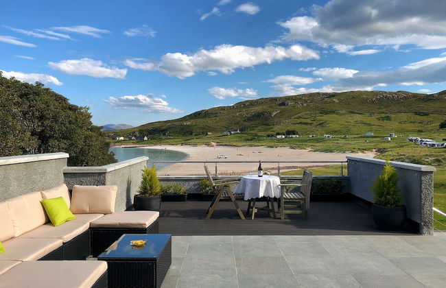 3A Mellon Udrigle - Foto 5