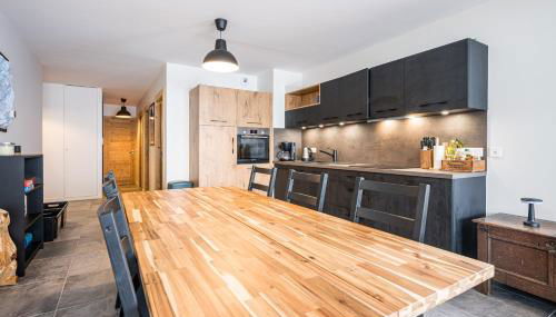 Chalet Angelus C201 - Photo 3