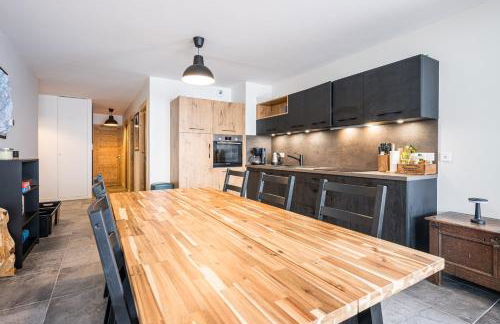 Chalet Angelus C201 - Photo 3